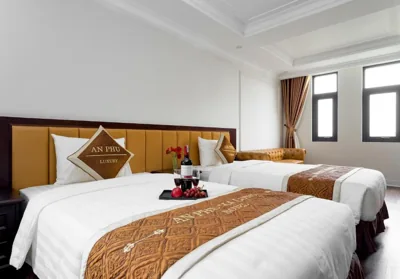 An Phú Hạ Long Luxury Hotel – Foto 2