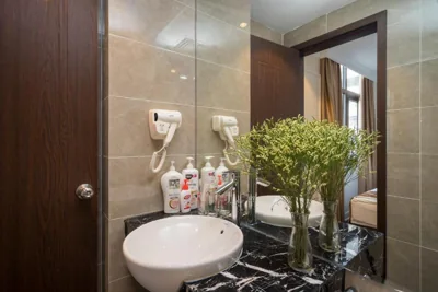An Phú Hạ Long Luxury Hotel – Foto 3