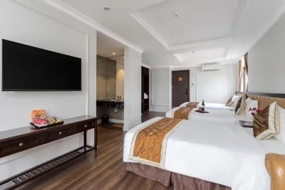 An Phú Hạ Long Luxury Hotel – Foto 5