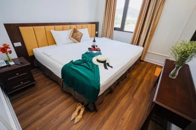 An Phú Hạ Long Luxury Hotel – Foto 11