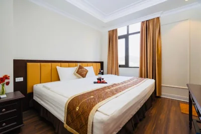 An Phú Hạ Long Luxury Hotel – Foto 12