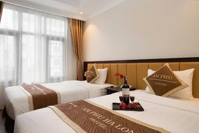An Phú Hạ Long Luxury Hotel – Foto 13