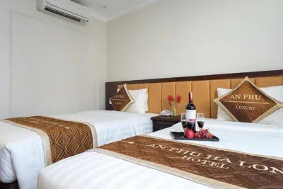 An Phú Hạ Long Luxury Hotel – Foto 15